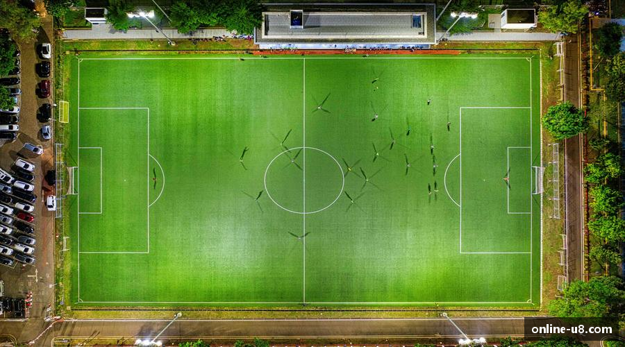 体育用品品牌代理